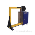 High Performance volledig automatische zijafdichtingsmachine
